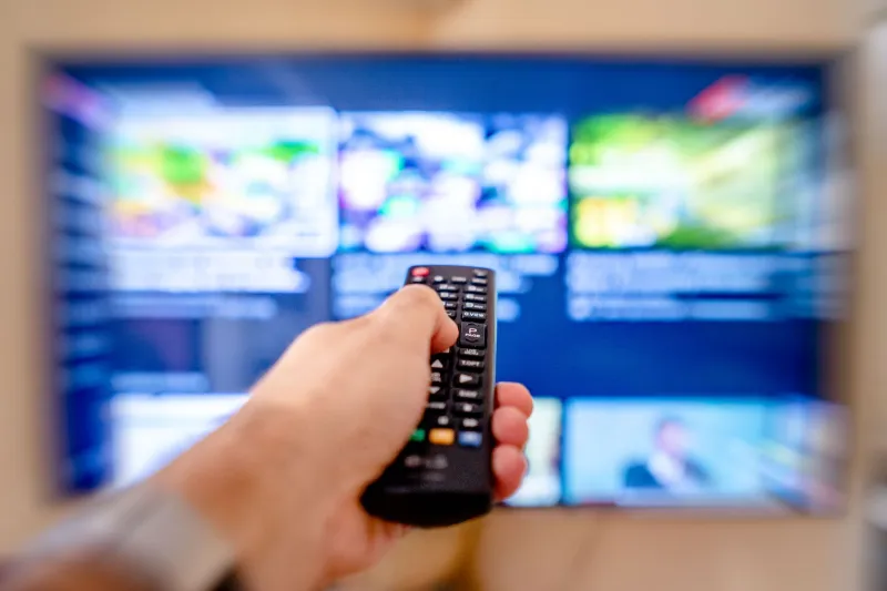 Algorithm Allergic: Why the Biggest Streaming Giants Keep Fumbling Pun-Driven Comedy Shows