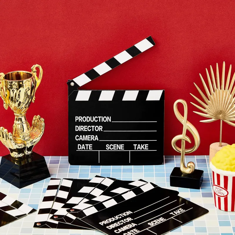 Hollywood Finally Figured Out That Puns Are Serious Business — And Audiences Are Eating It Up