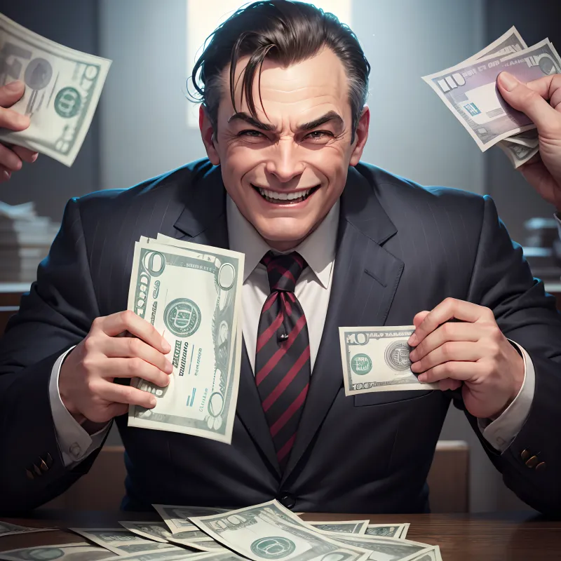 Wordplay for Pay: The Booming Business of Making a Living Off Puns