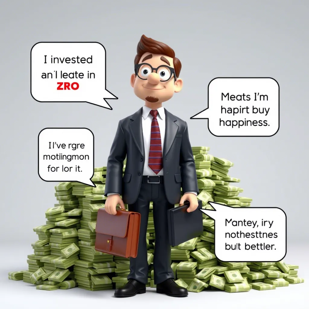 Economist Puns For Adults