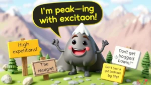 Read more about the article 230+ Mountain Puns That Will Peak Your Interest