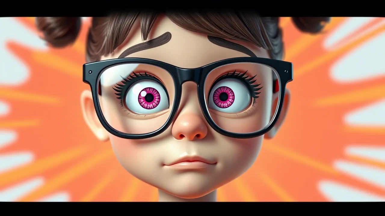 Read more about the article 300+ Funny Pink Eye Puns to Look at Sideways