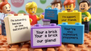 Read more about the article 350+ Hilarious Brick Puns to Build Up Your Mood