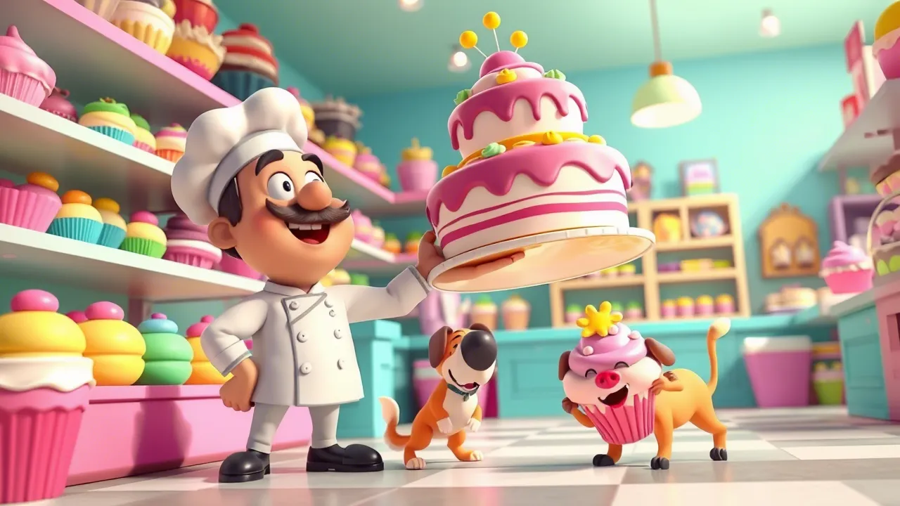 You are currently viewing 230+ Dessert Puns That’ll Have You Rolling in Sweet Laughter