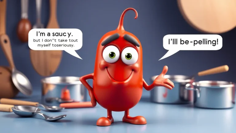 🍅 240+ Tomato Sauce Puns That’ll Ketchup to Your Funny Bone