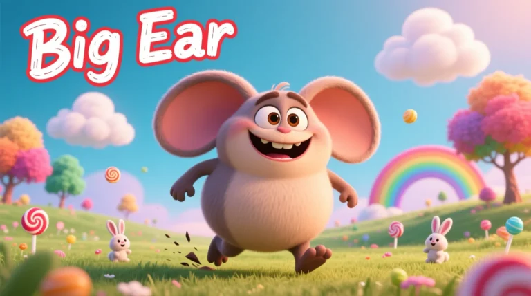 Jokes About Big Ears