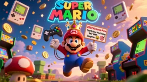 Read more about the article 🎮200+Nintendo Puns That’ll Have You Saying “Wii” With Laughter 😂🎯