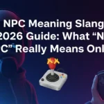 NPC Meaning Slang