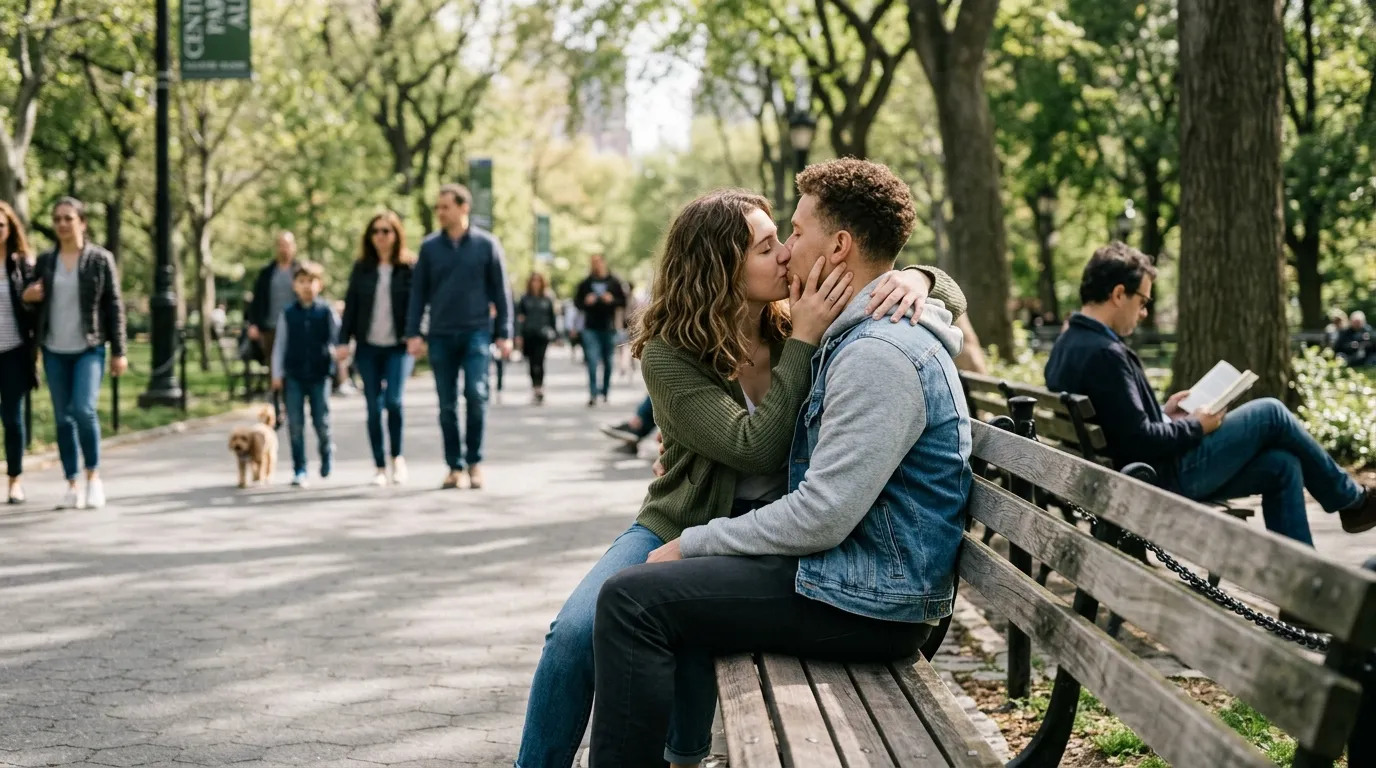 PDA Meaning Slang