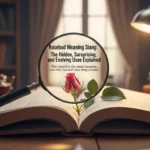 Rosebud Meaning Slang