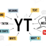 YT Meaning Slang
